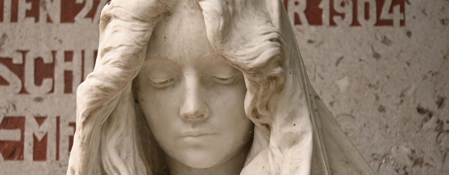 Das Grab hinter dem Stern: Mercédès Jellinek in Wien