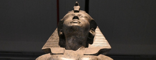 Luxor in Niedersachsen: Tutanchamuns Schätze in Hannover